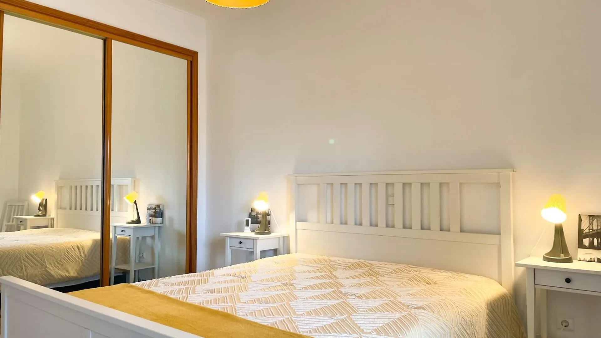 T1 104 - Terracos Do Vau Apartment Portimao
