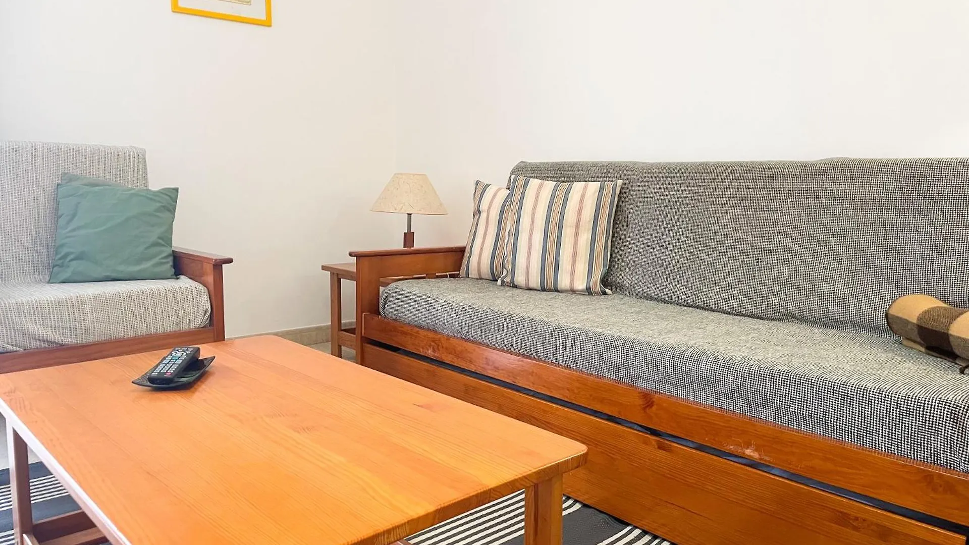 T1 104 - Terracos Do Vau Apartment Portimao Portugal