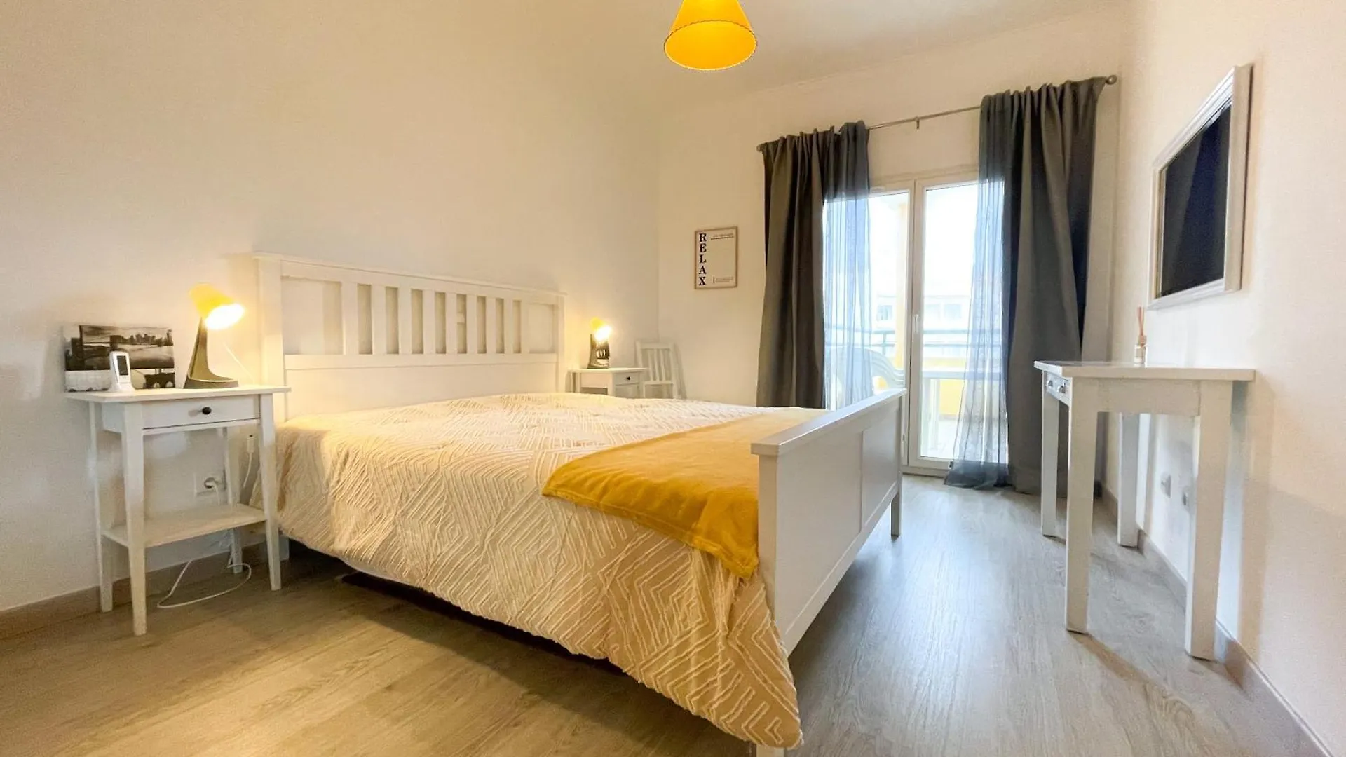 T1 104 - Terracos Do Vau Apartment Portimao 0*,