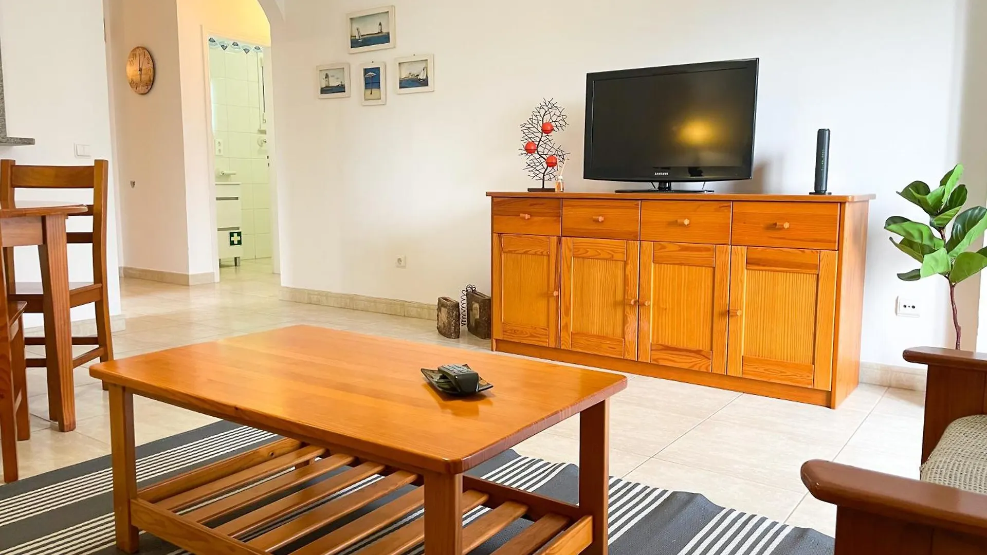 T1 104 - Terracos Do Vau Apartment Portimao