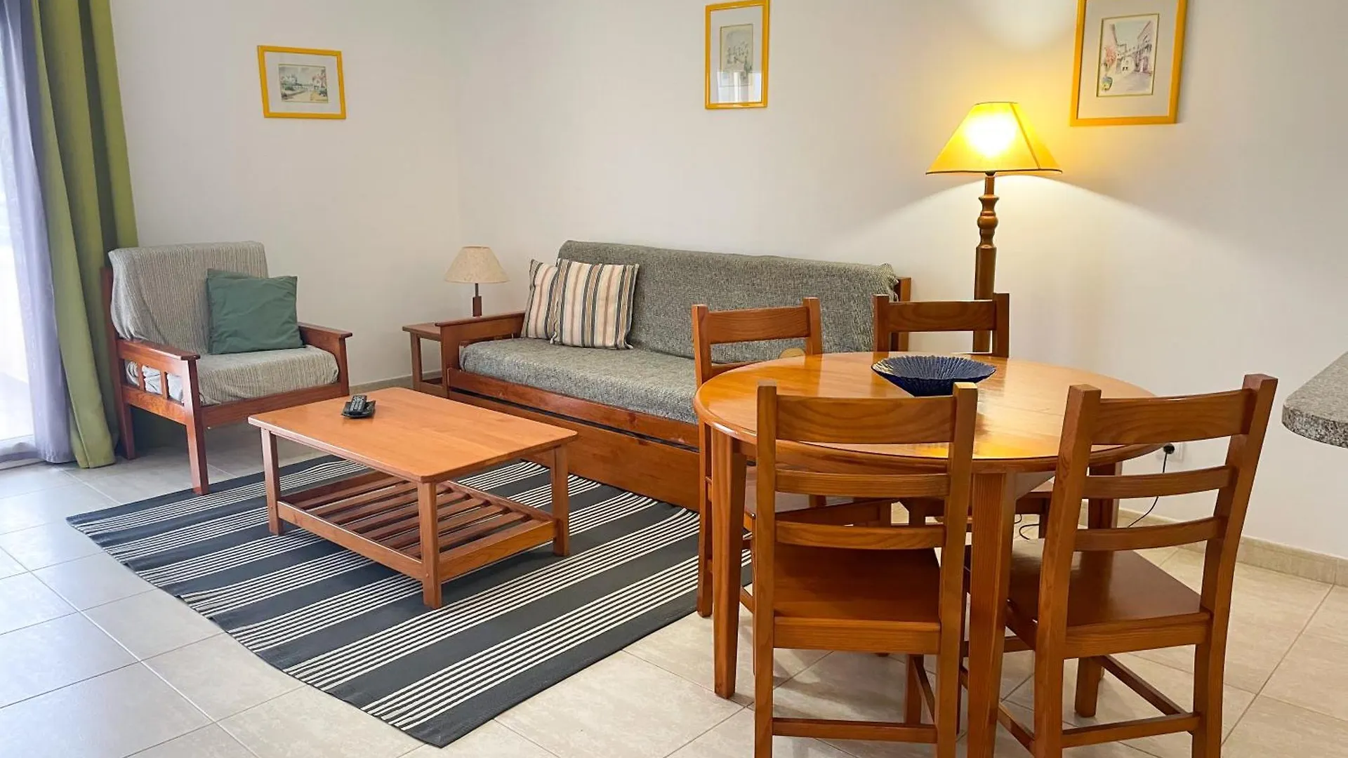 T1 104 - Terracos Do Vau Apartment Portimao