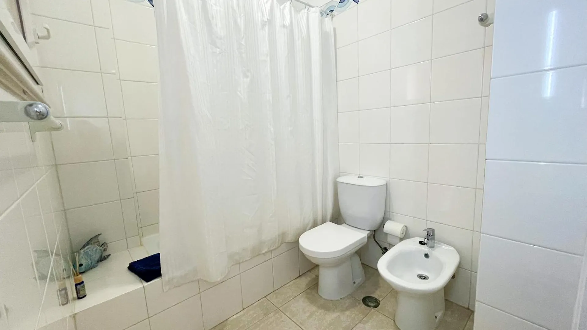 T1 104 - Terracos Do Vau Apartment Portimao