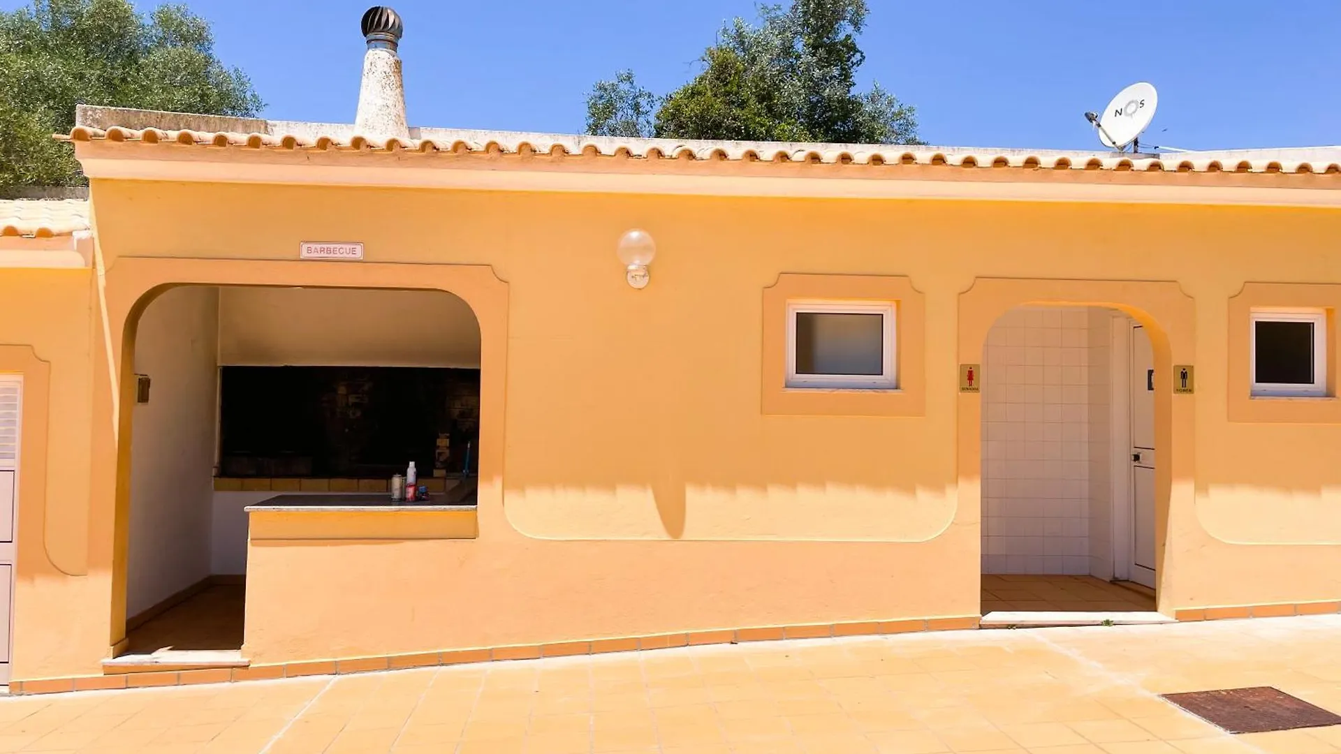 T1 104 - Terracos Do Vau Apartment Portimao