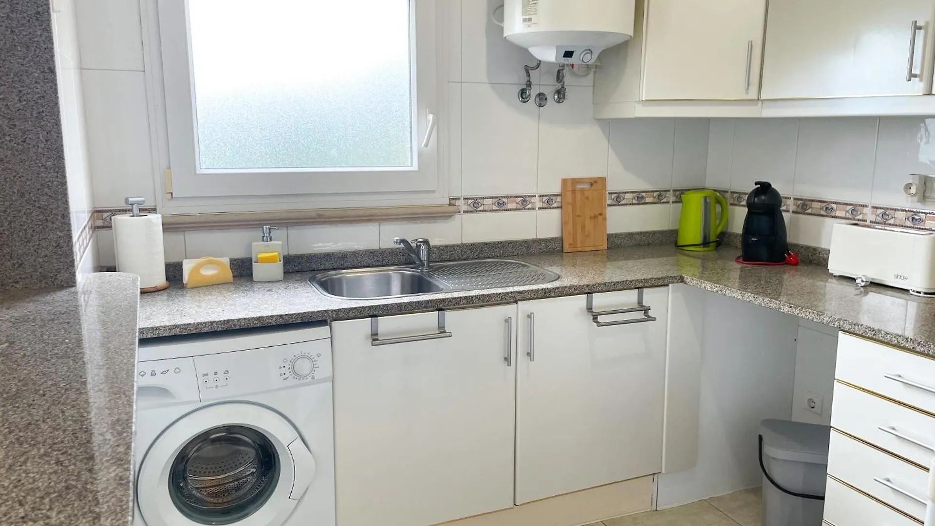 T1 104 - Terracos Do Vau Apartment Portimao