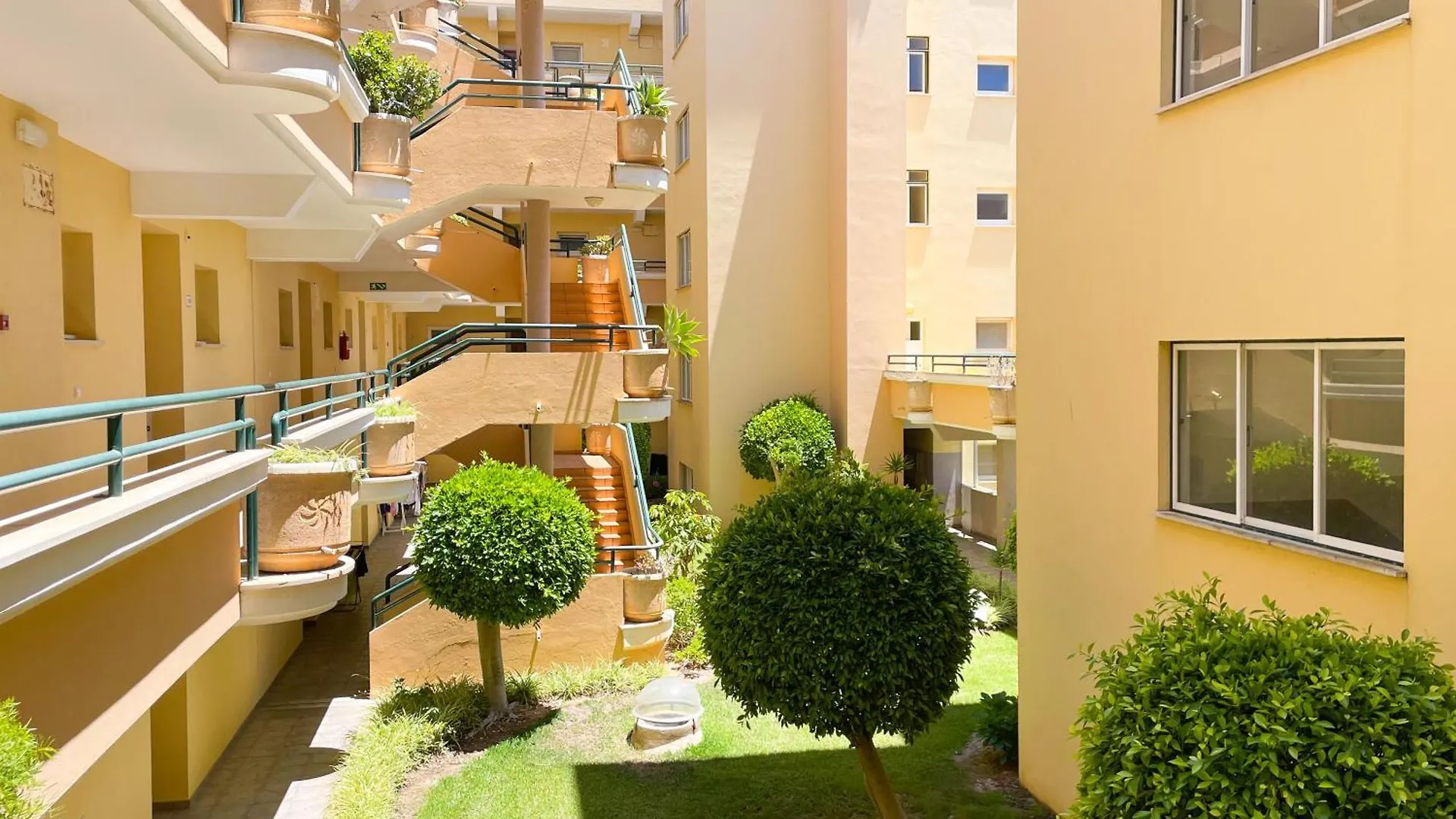 T1 104 - Terracos Do Vau Apartment Portimao 0*,  Portugal