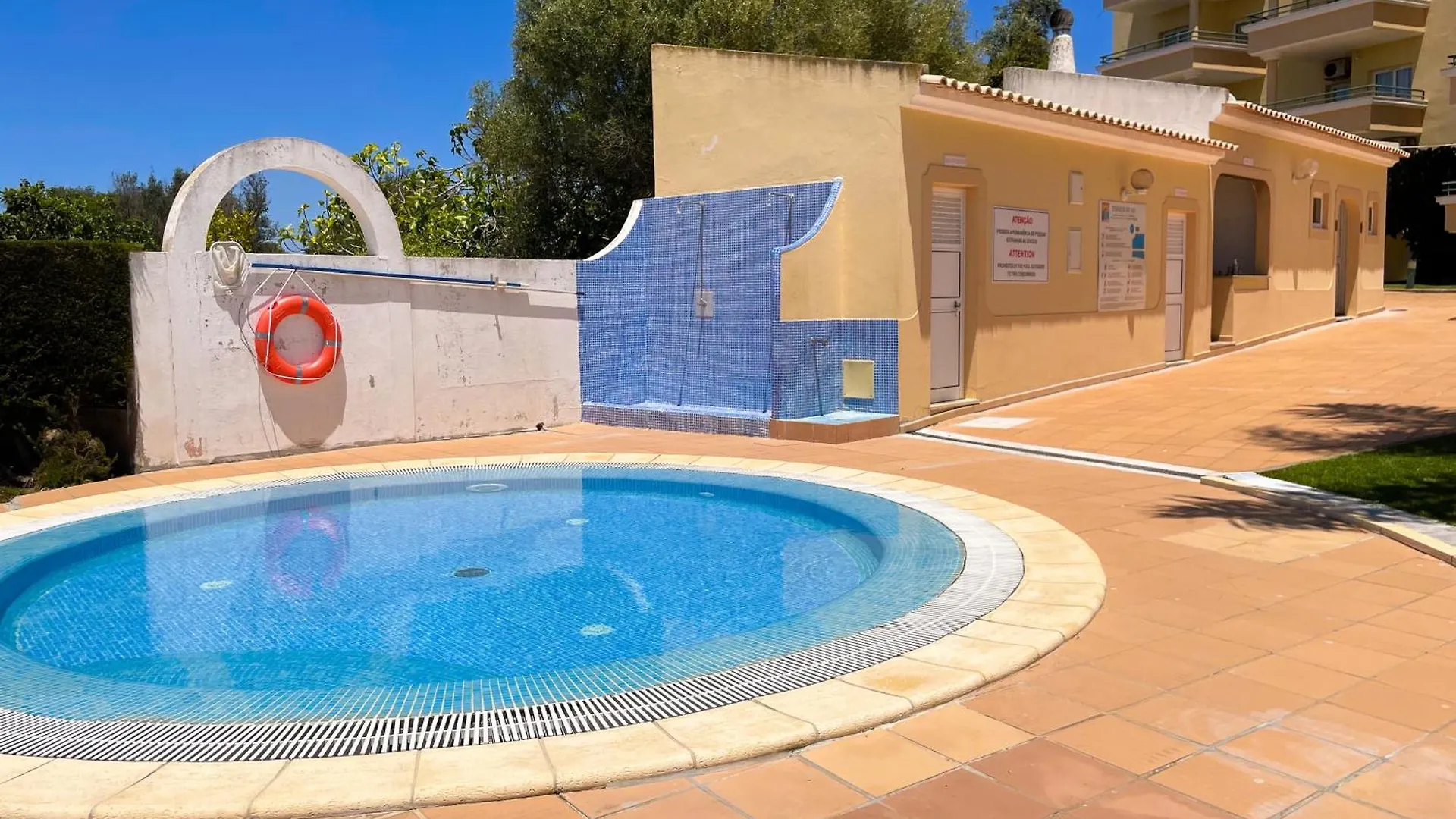 T1 104 - Terracos Do Vau Apartment Portimao