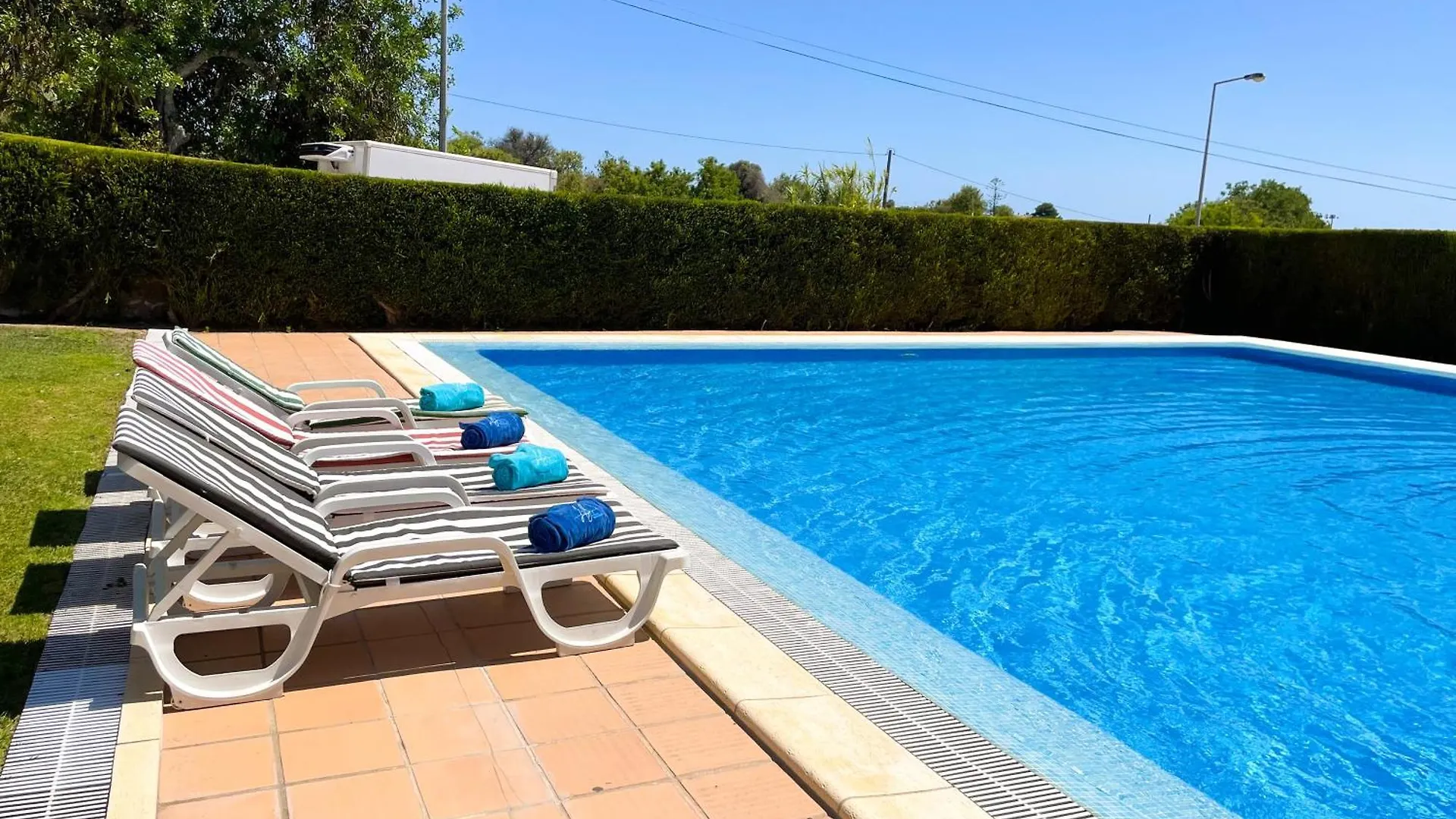 T1 104 - Terracos Do Vau Apartment Portimao