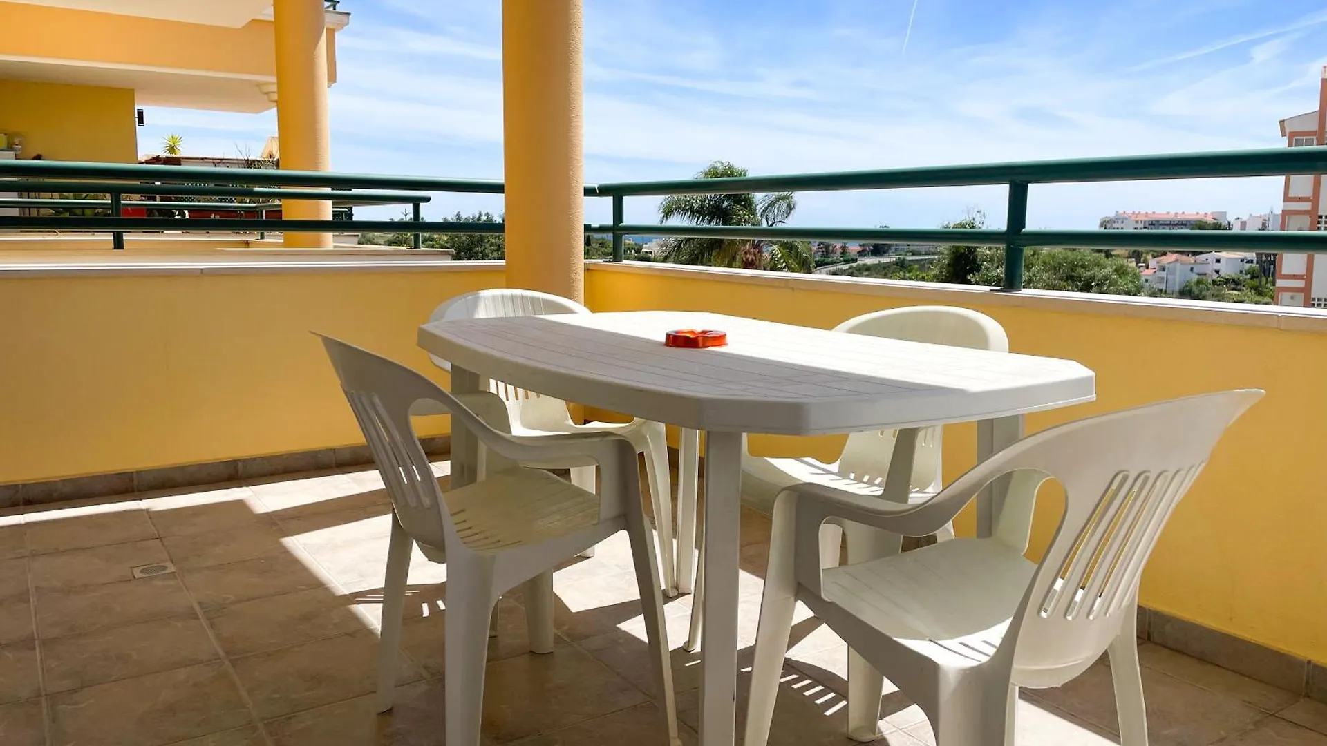 T1 104 - Terracos Do Vau Apartment Portimao