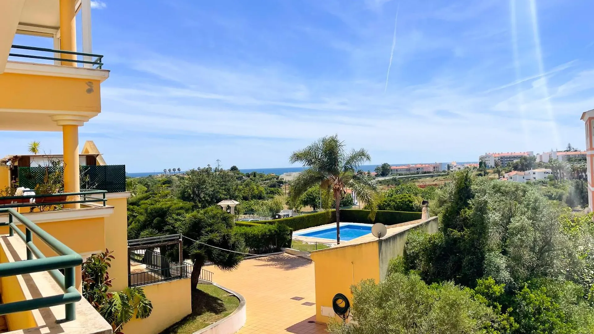 T1 104 - Terracos Do Vau Apartment Portimao