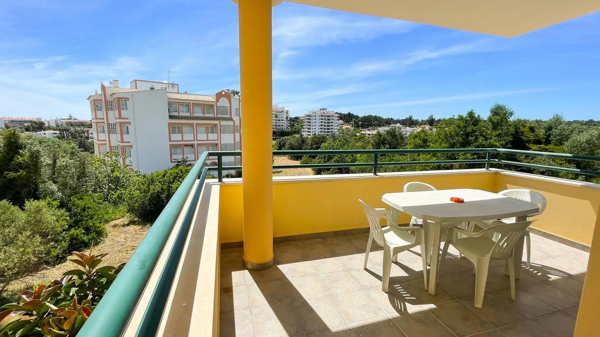 T1 104 - Terracos Do Vau Apartment Portimao Portugal